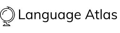 Language Atlas logo