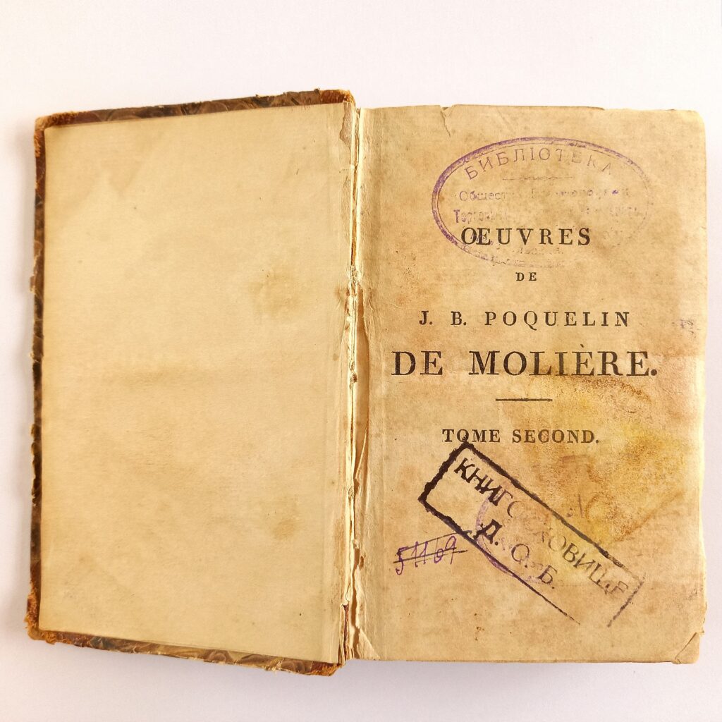 French Literature For Language Enthusiasts 10 Books For Every 