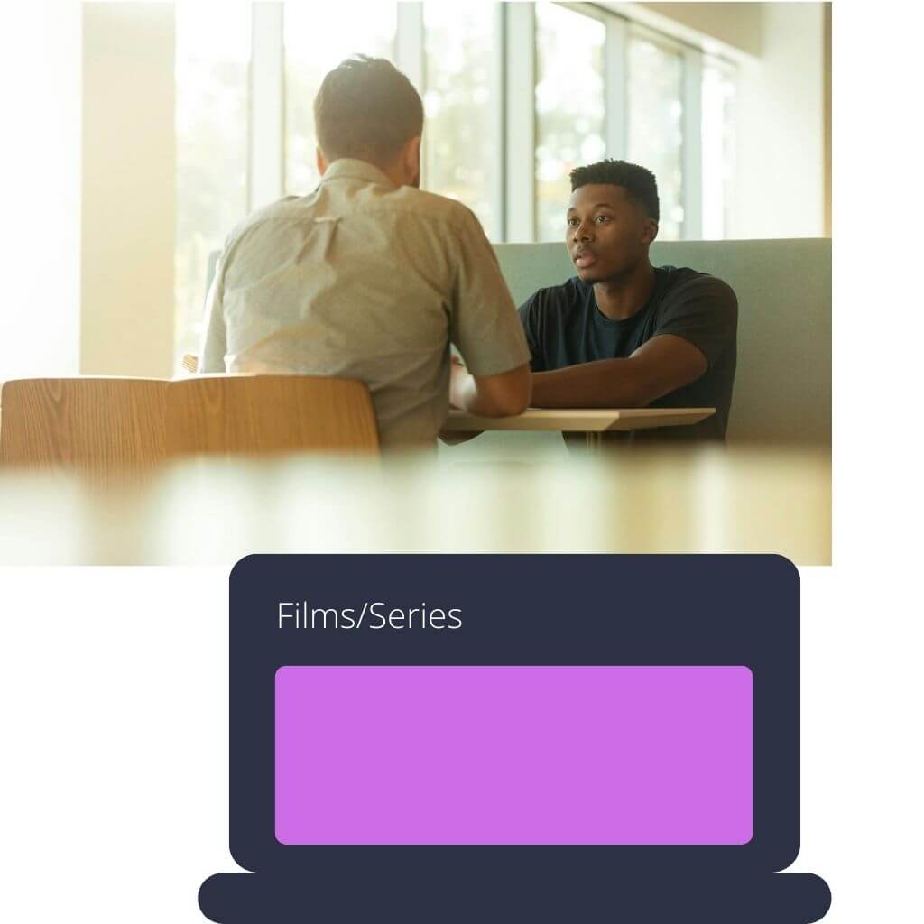 Conversation example v2 Understand Native Speakers