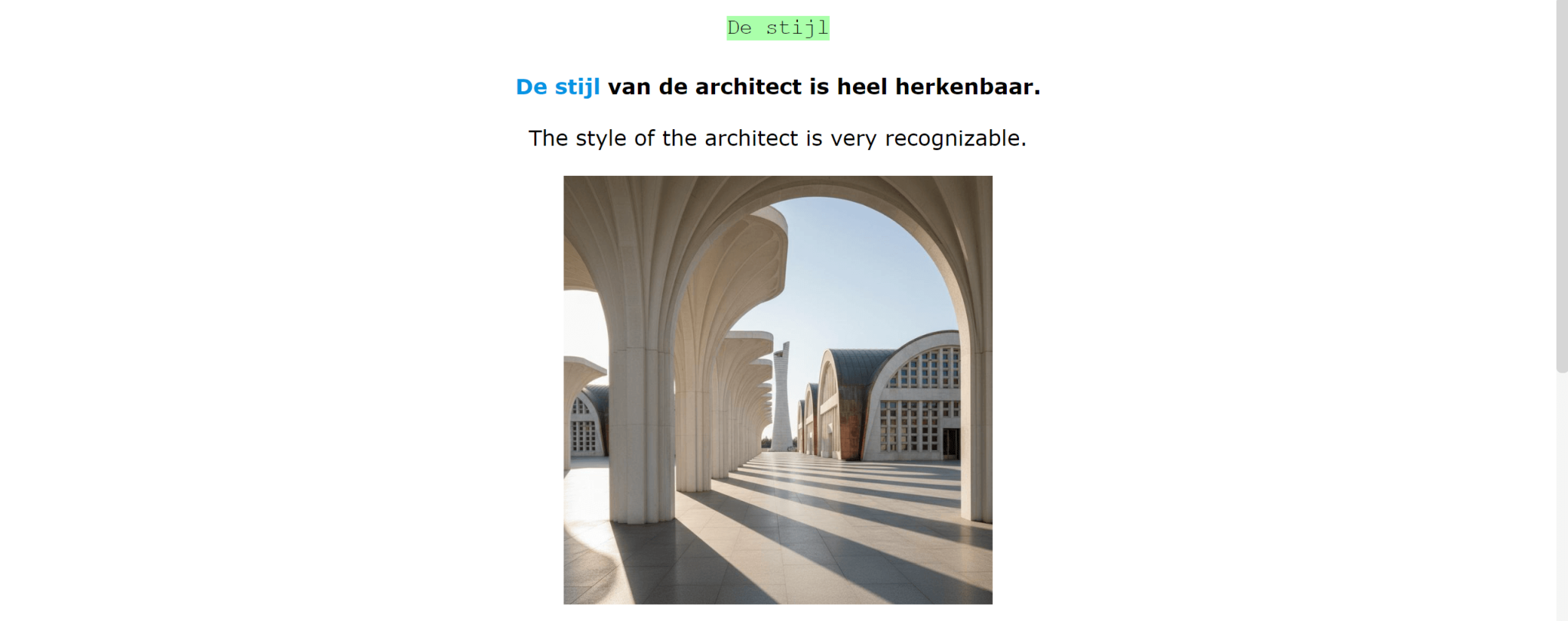 Dutch A1 Vocabulary Anki [1862 Flashcards With Audio, IPA & Images ...