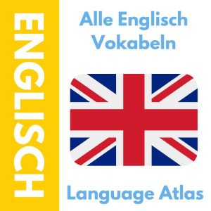 Alle Englisch Vokabeln Anki-Decks