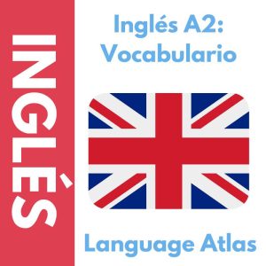Mazo Vocabulario Inglés A2 Anki