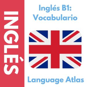 Mazo Vocabulario Inglés B1 Anki