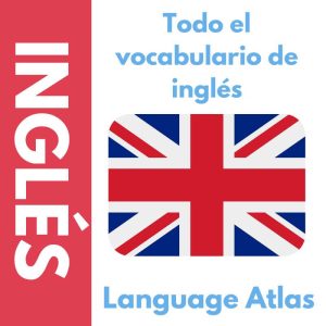 Todos los Mazos de Vocabulario Inglés Anki