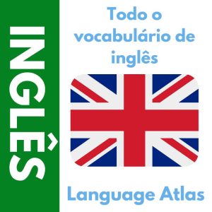 Todos os Decks Anki de Vocabulário de Inglês