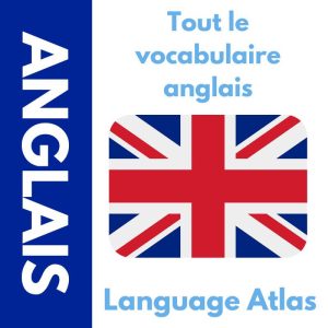 Tous les Decks Anki de Vocabulaire Anglais